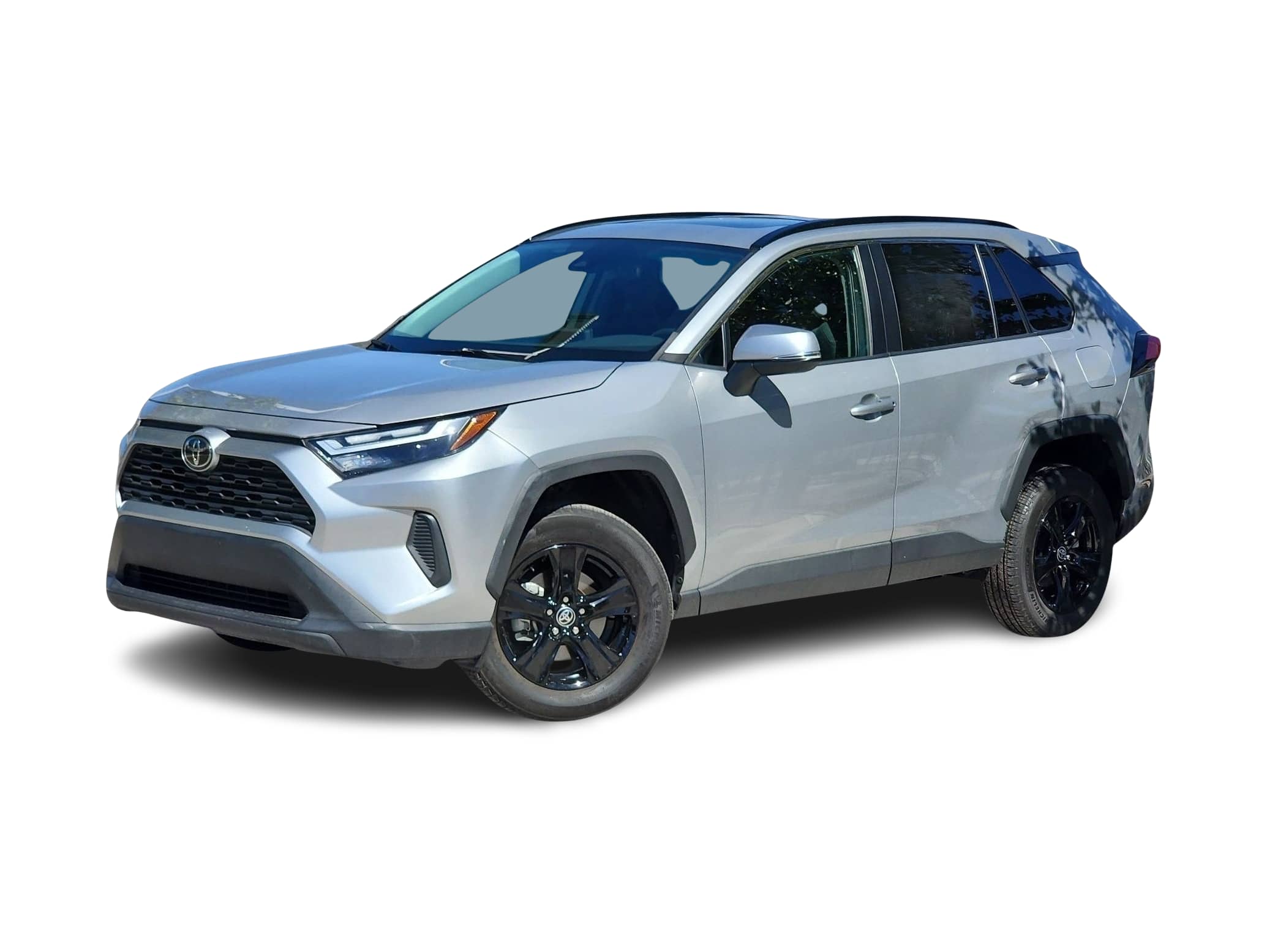 Thumbnail: 2022 Toyota RAV4 - 1