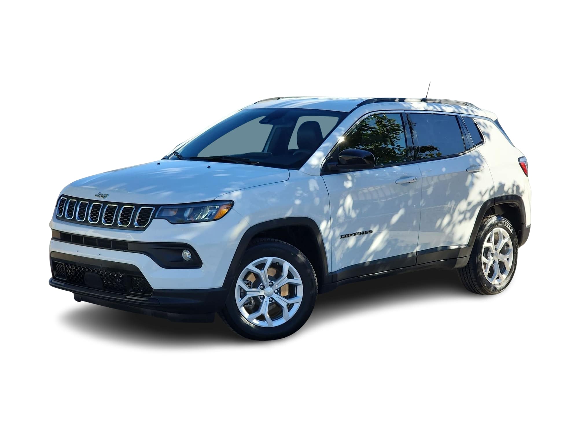 Thumbnail: 2024 Jeep Compass - 1