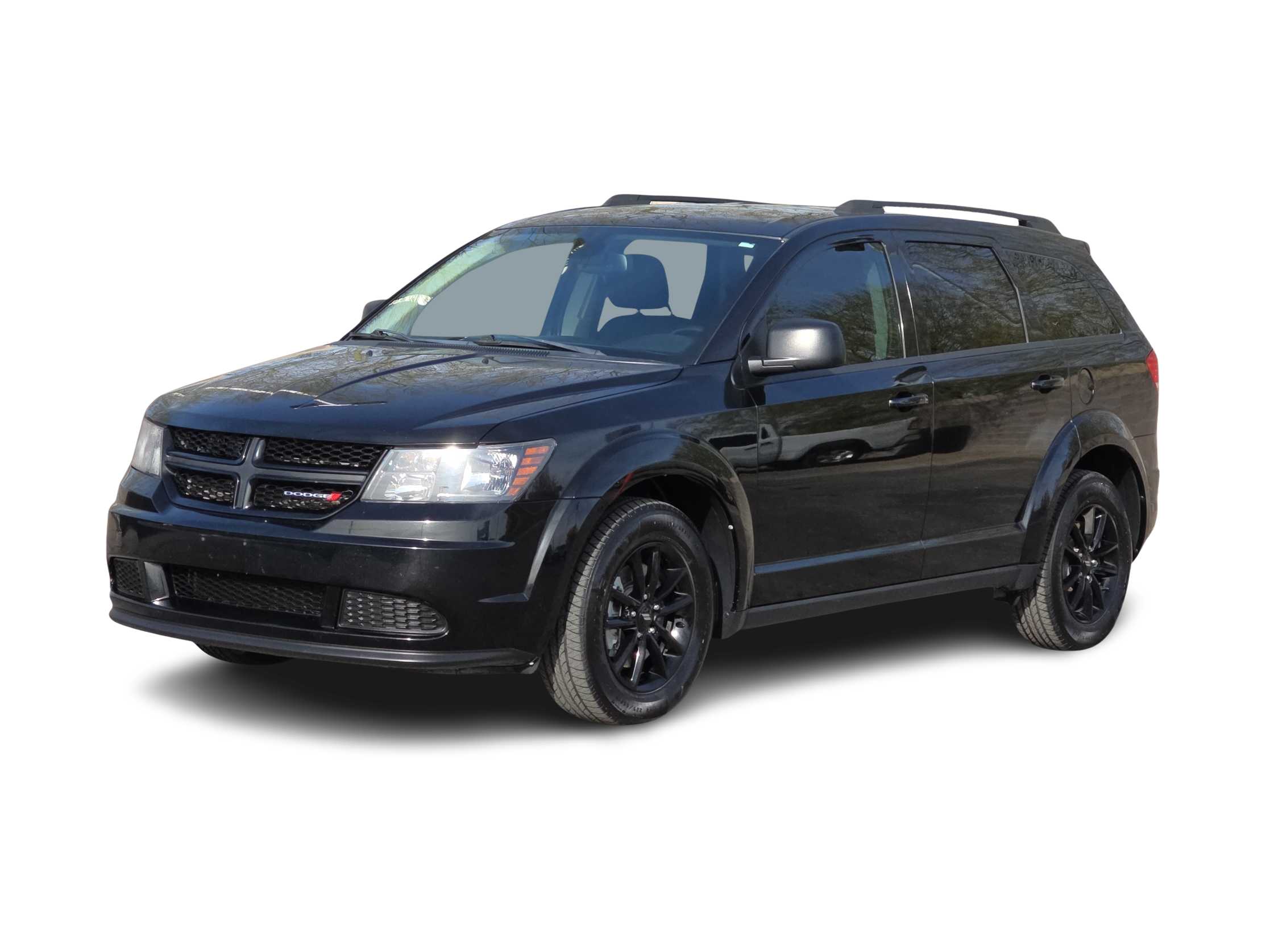 2020 Dodge Journey SE Value Package -
                  Las Vegas, NV
