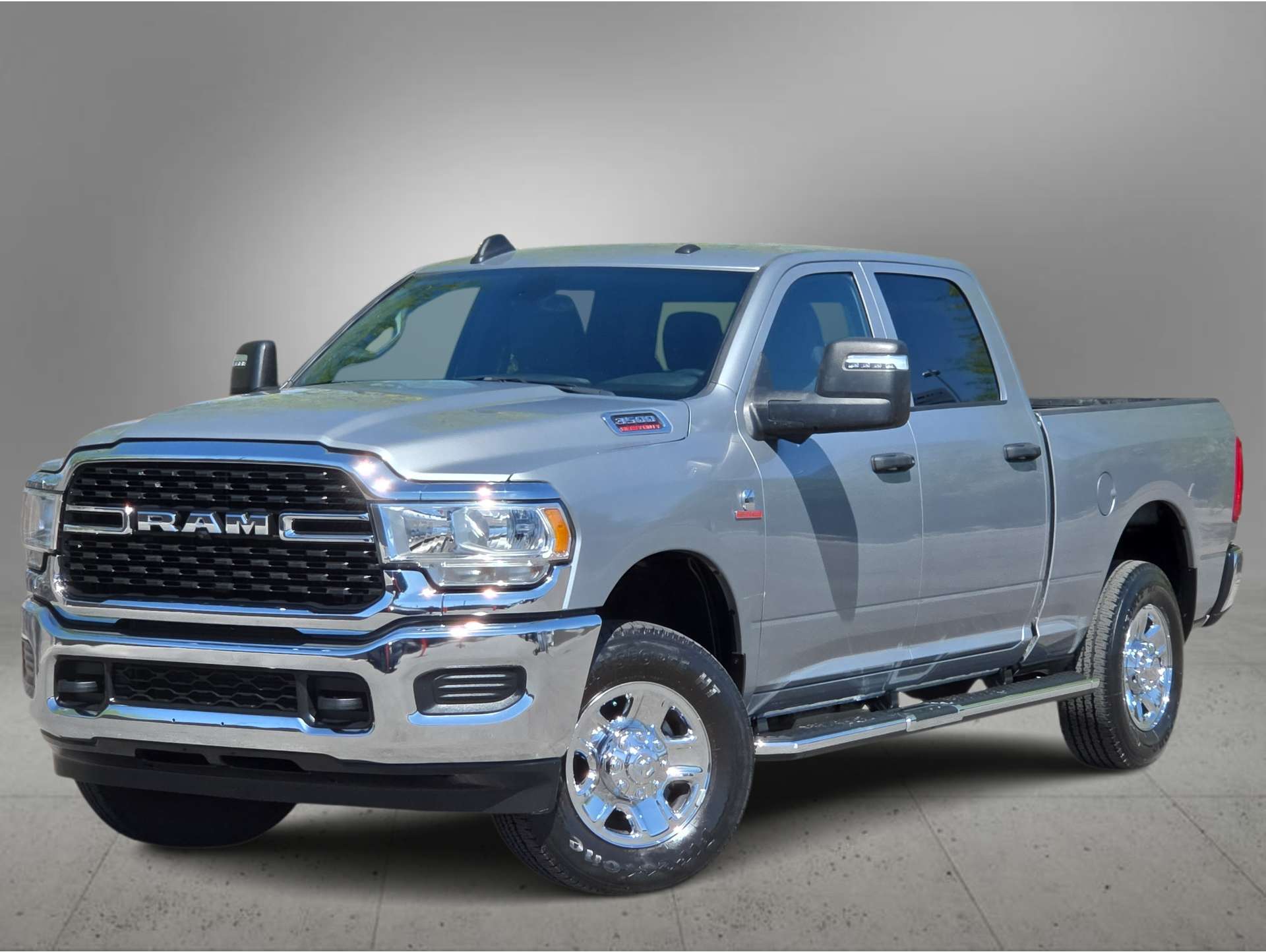 2024 RAM Ram 3500 Pickup