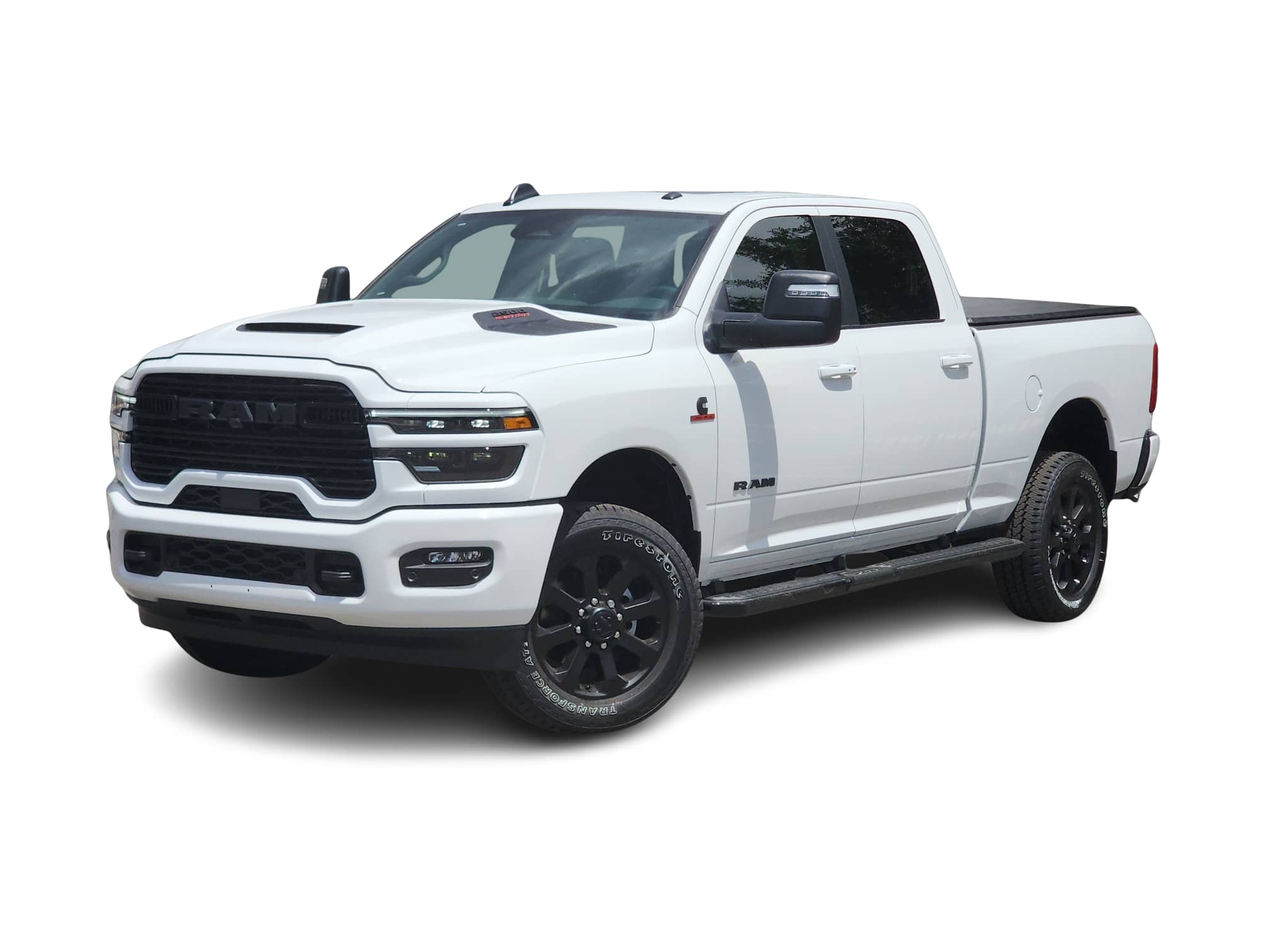 Thumbnail: 2026 RAM 2500 - 1