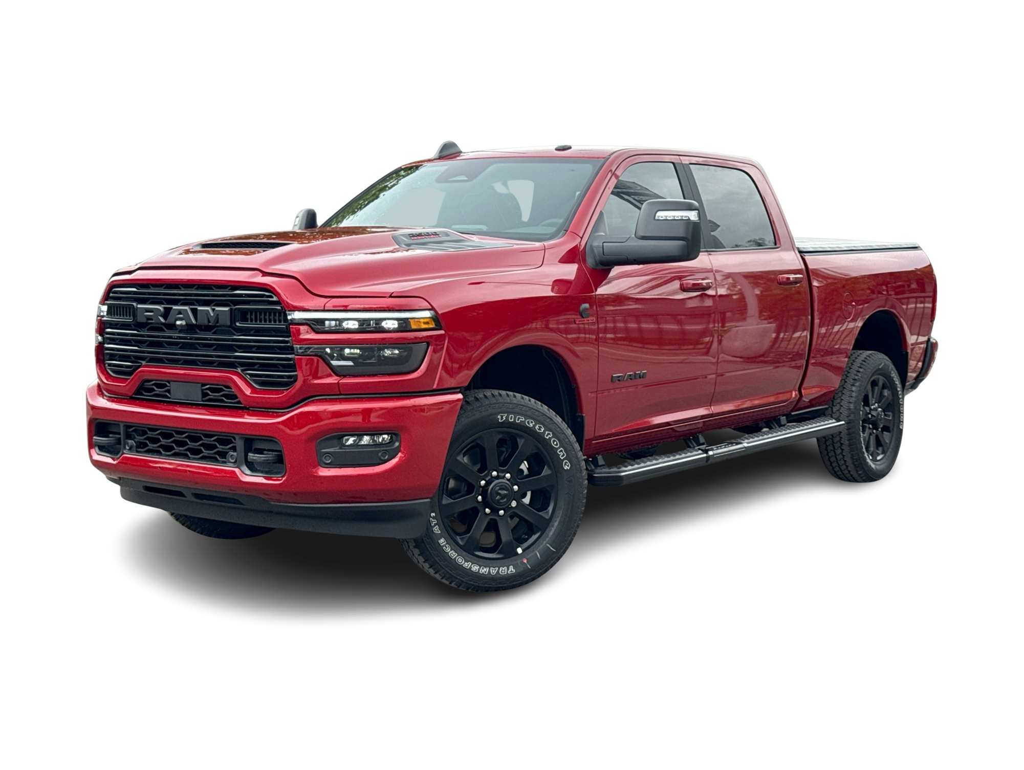 Thumbnail: 2026 RAM 2500 - 1