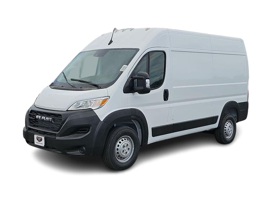 2024 RAM ProMaster 1500 -
                Las Vegas, NV