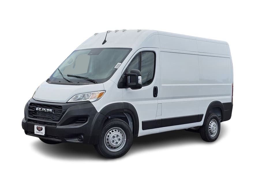 2024 RAM ProMaster 1500 -
                Las Vegas, NV