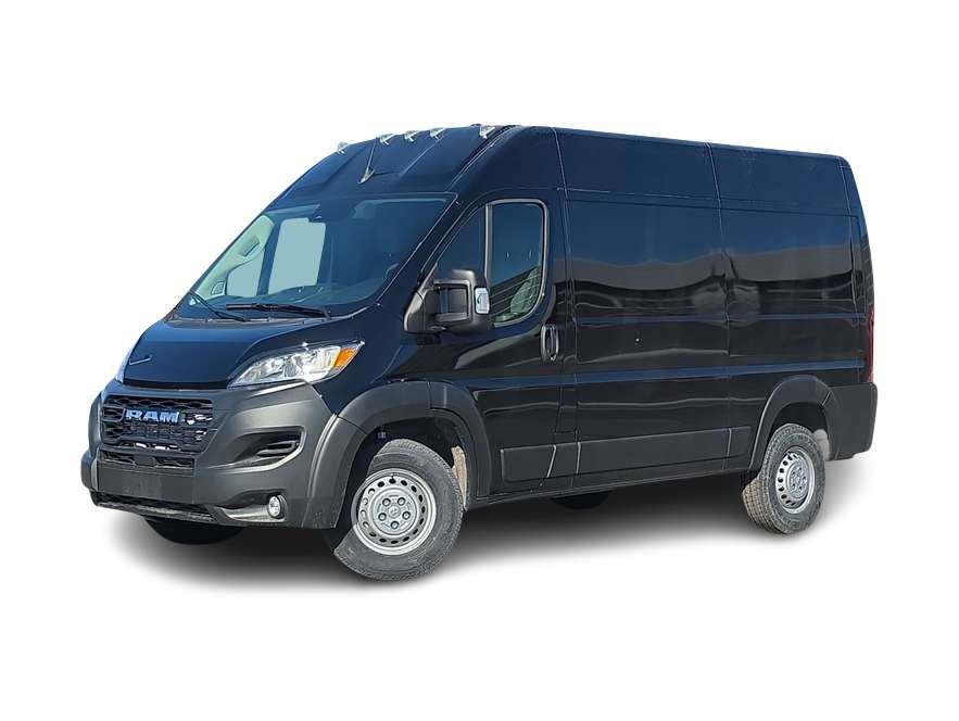 2025 RAM ProMaster 1500 -
                Las Vegas, NV