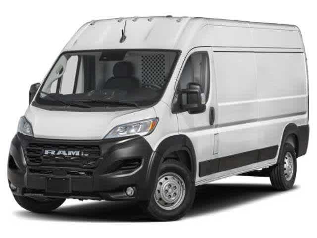 2025 RAM ProMaster Cargo Van Base's photo