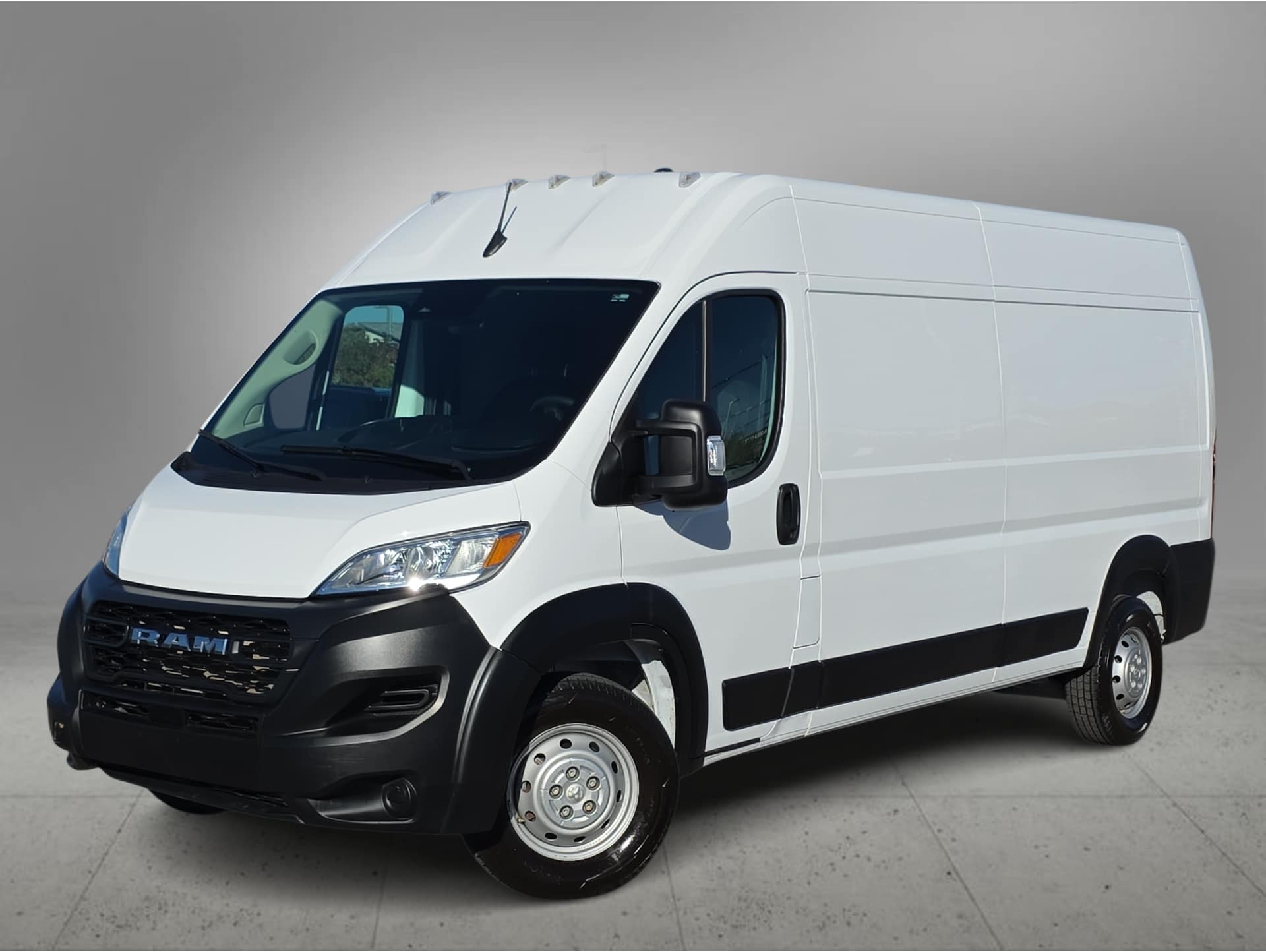 2023 RAM ProMaster Cargo Van Base's photo
