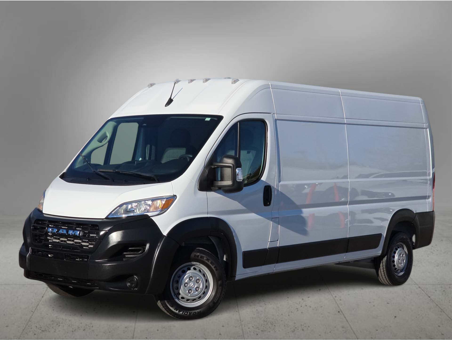 2024 RAM ProMaster Cargo Van Base's photo