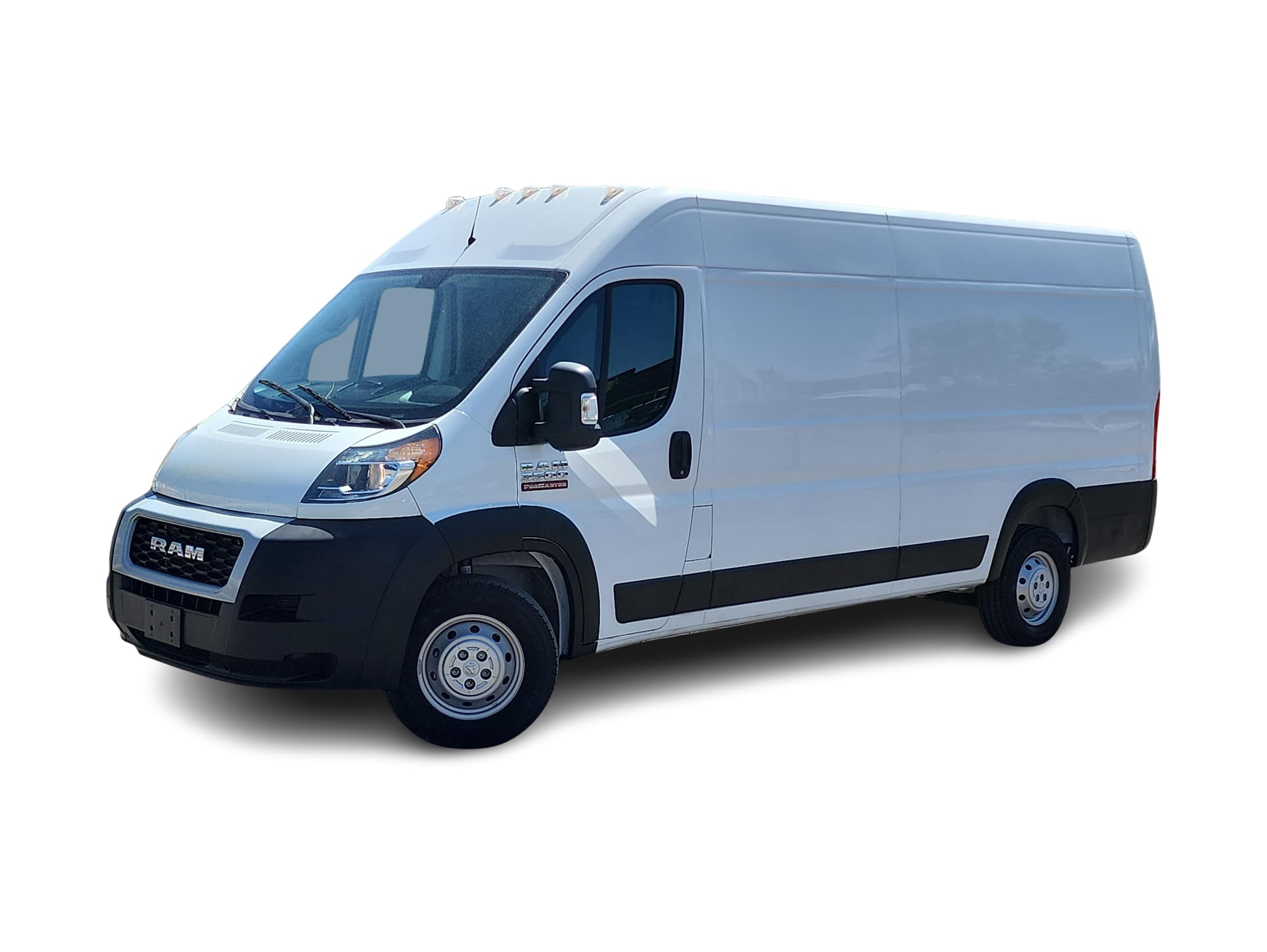 2021 RAM ProMaster 3500 -
                  Las Vegas, NV