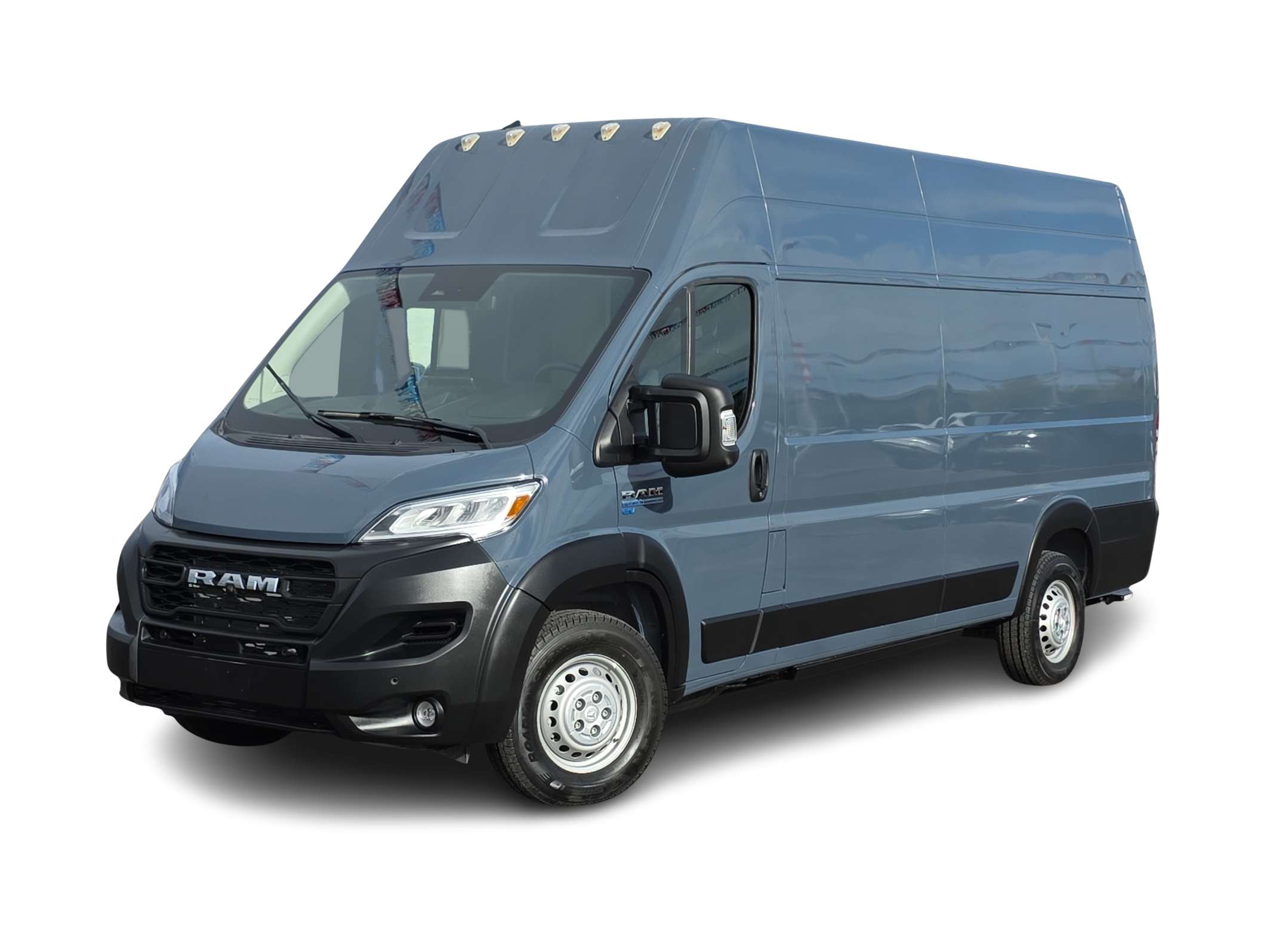 2024 RAM ProMaster  -
                  Las Vegas, NV