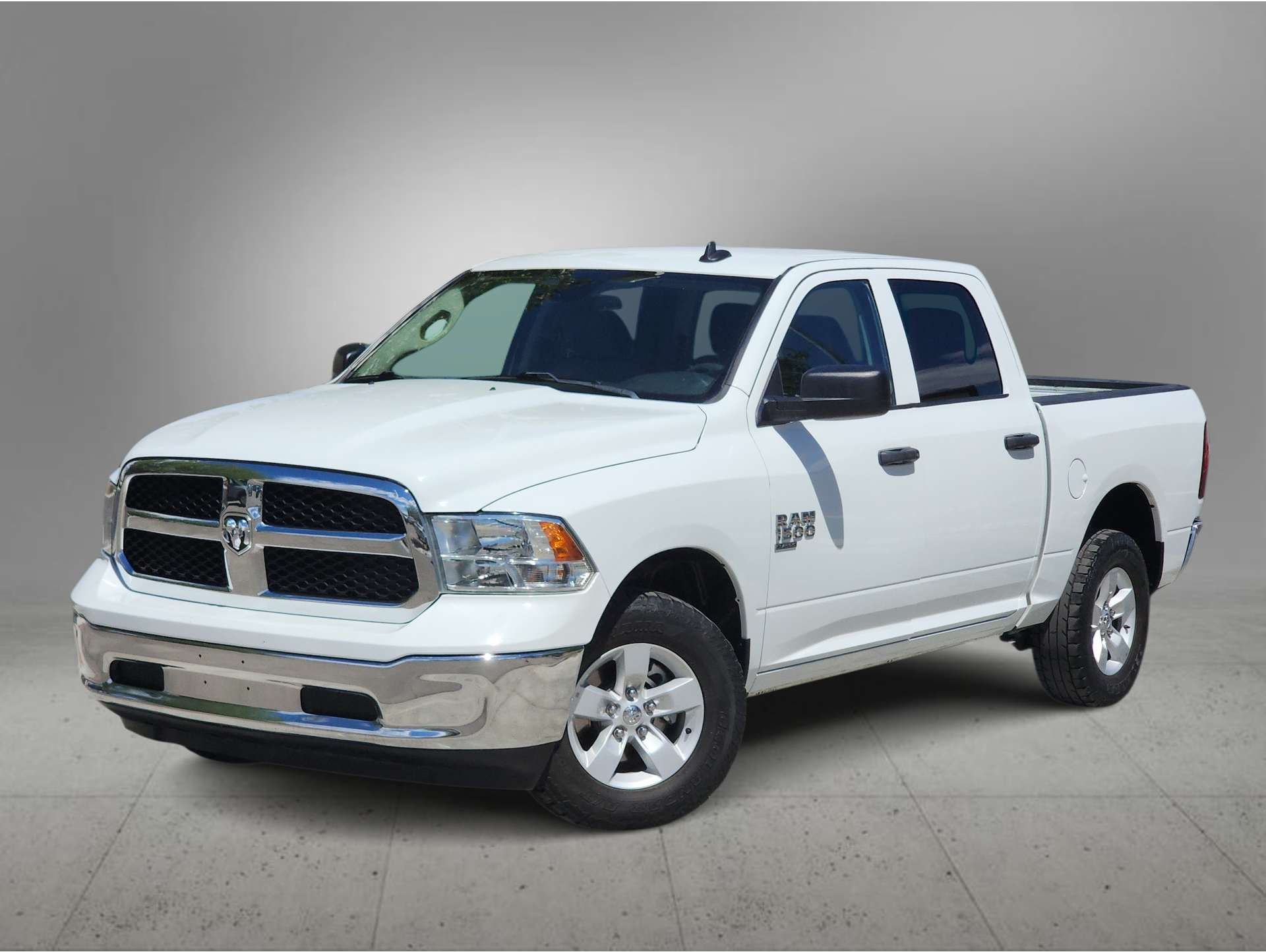 2023 RAM 1500 Classic