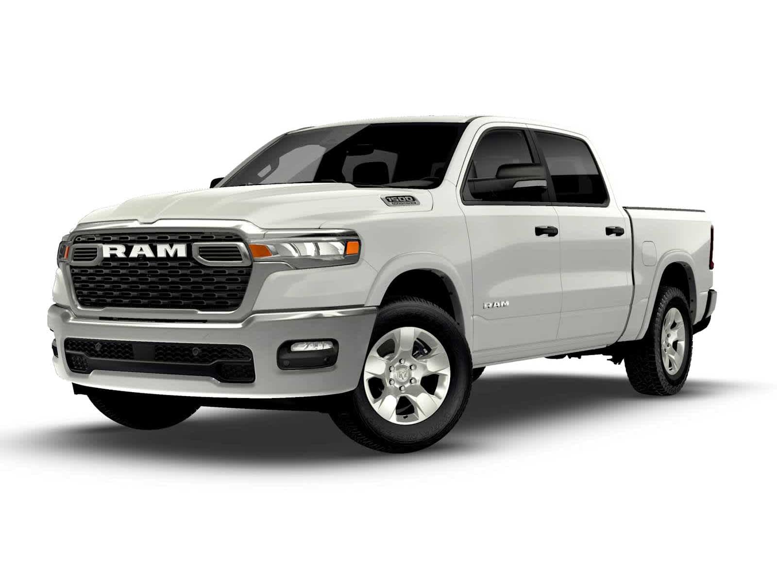 2026 RAM Ram 1500 Pickup Big Horn/Lone Star's photo