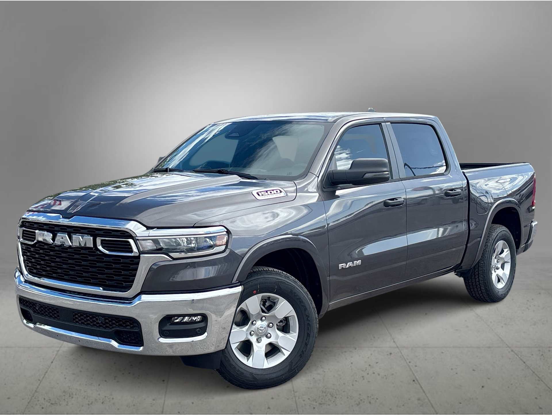 2026 RAM Ram 1500 Pickup Big Horn/Lone Star's photo