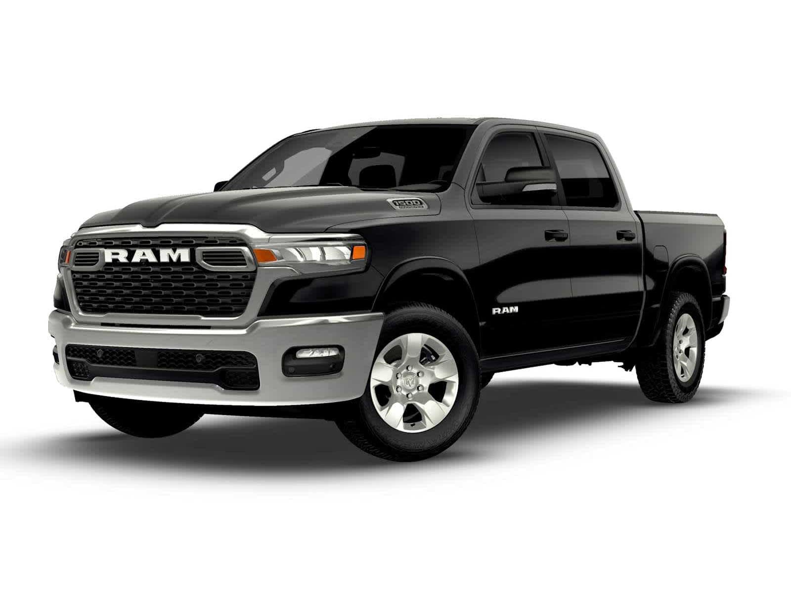 2026 RAM Ram 1500 Pickup Big Horn/Lone Star's photo