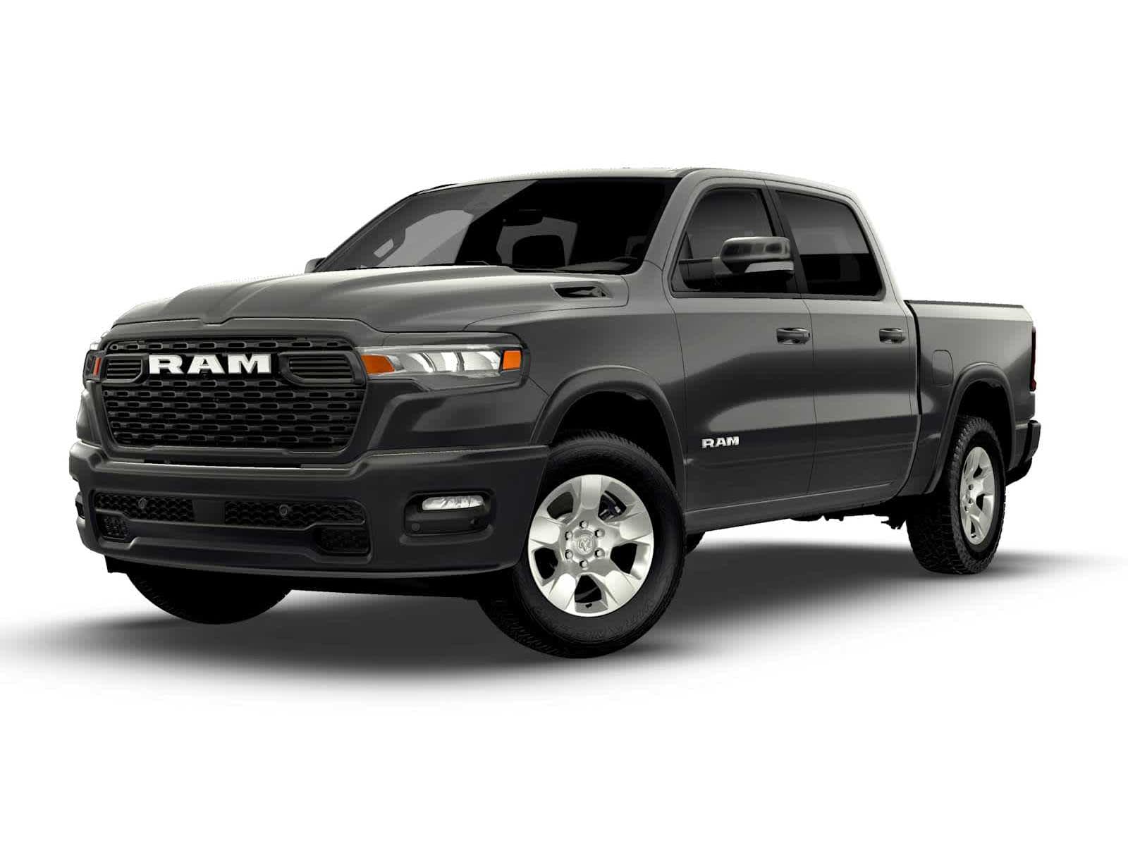 2026 RAM Ram 1500 Pickup Big Horn/Lone Star's photo