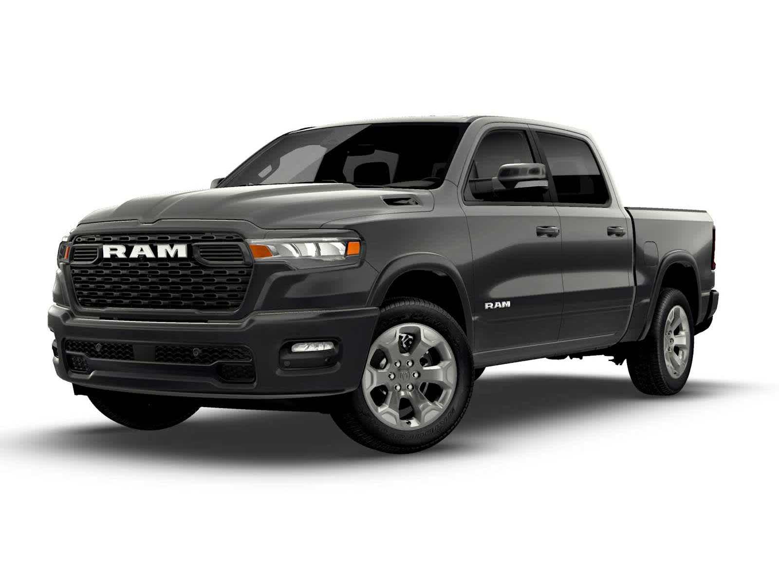 2026 RAM Ram 1500 Pickup Big Horn/Lone Star's photo