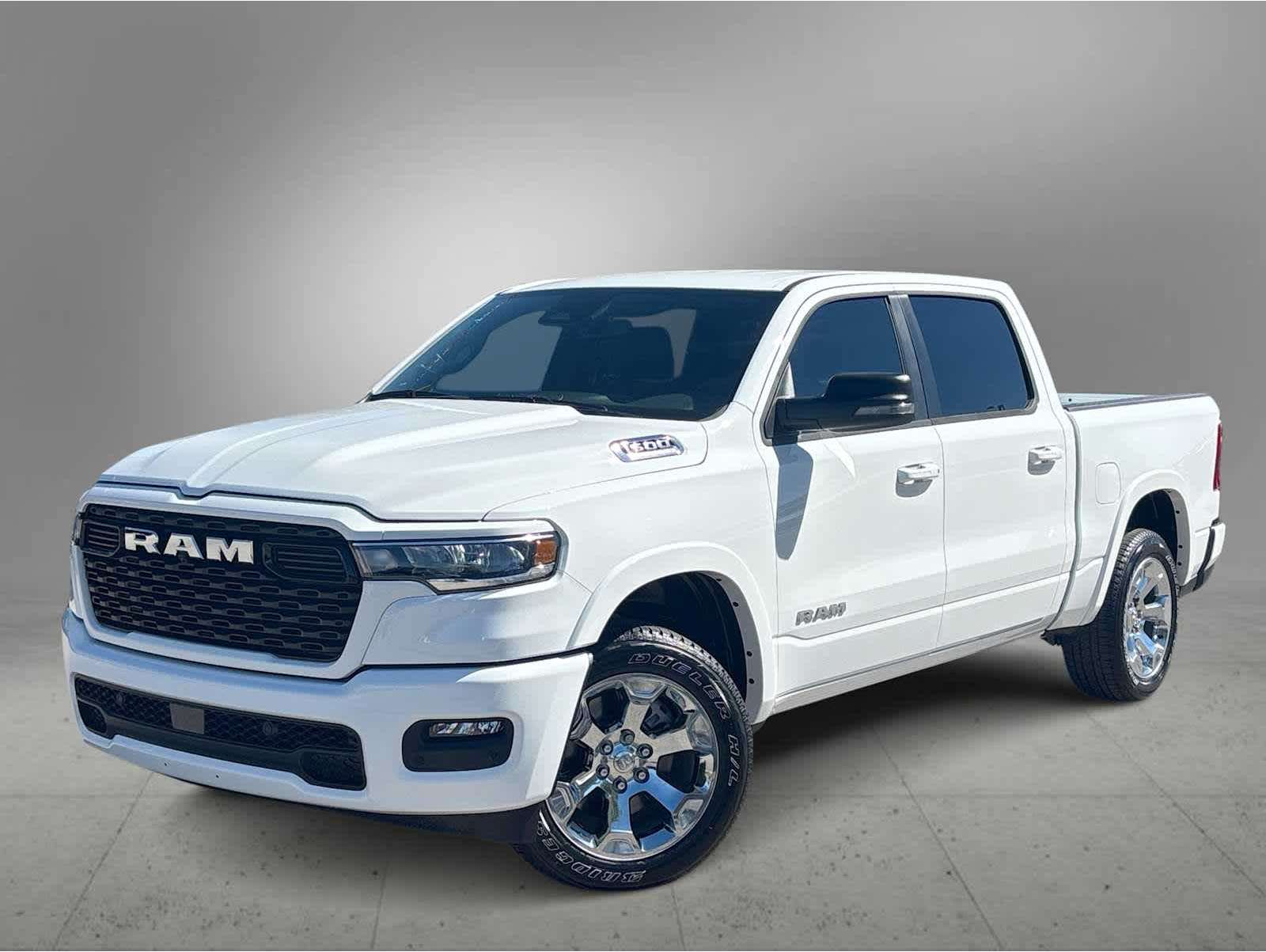 2026 RAM Ram 1500 Pickup Big Horn/Lone Star's photo