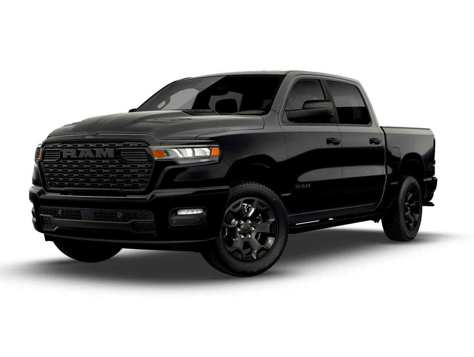 2026 RAM Ram 1500 Pickup Express's photo