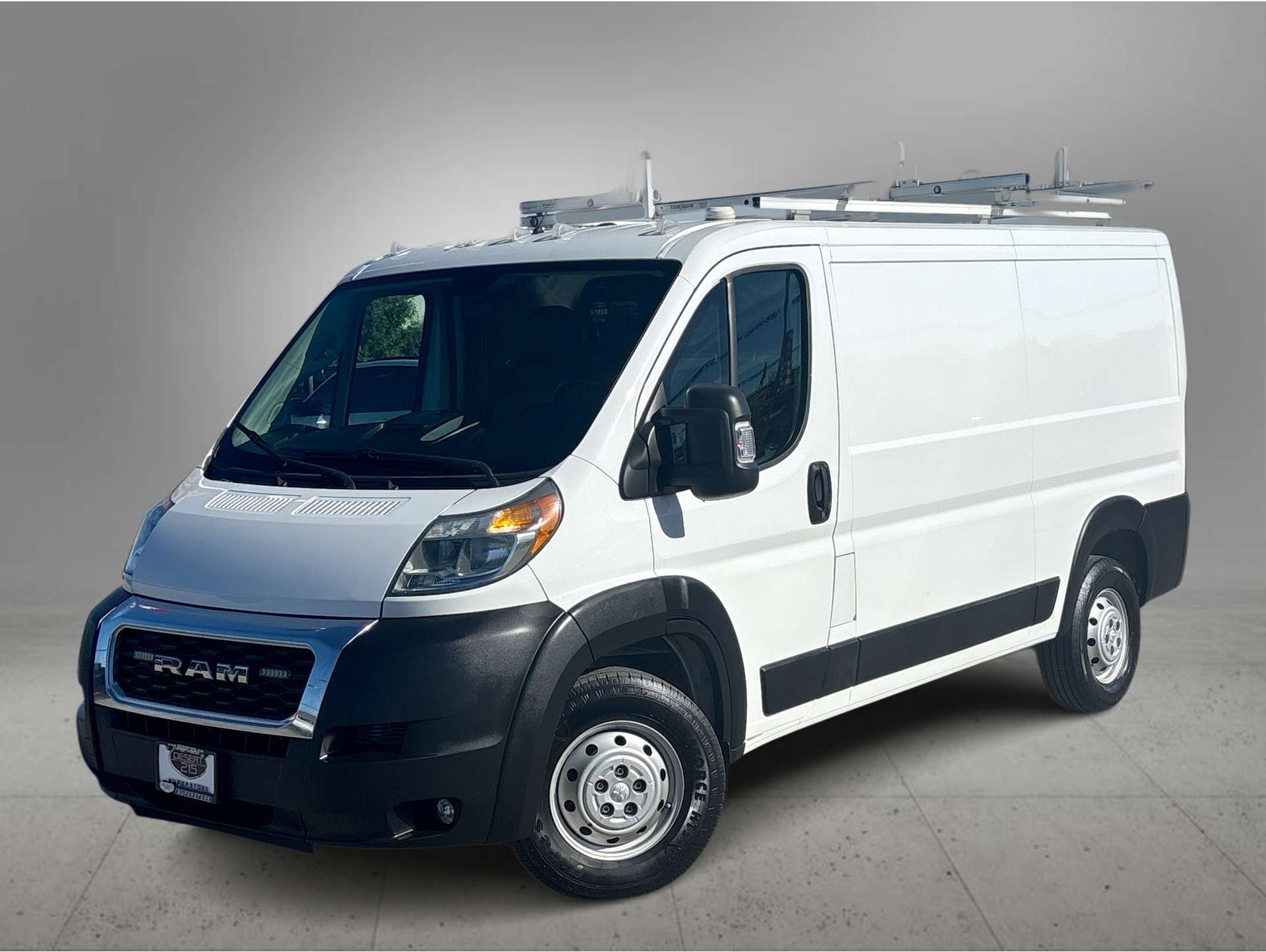 2019 RAM ProMaster Cargo Van Base's photo