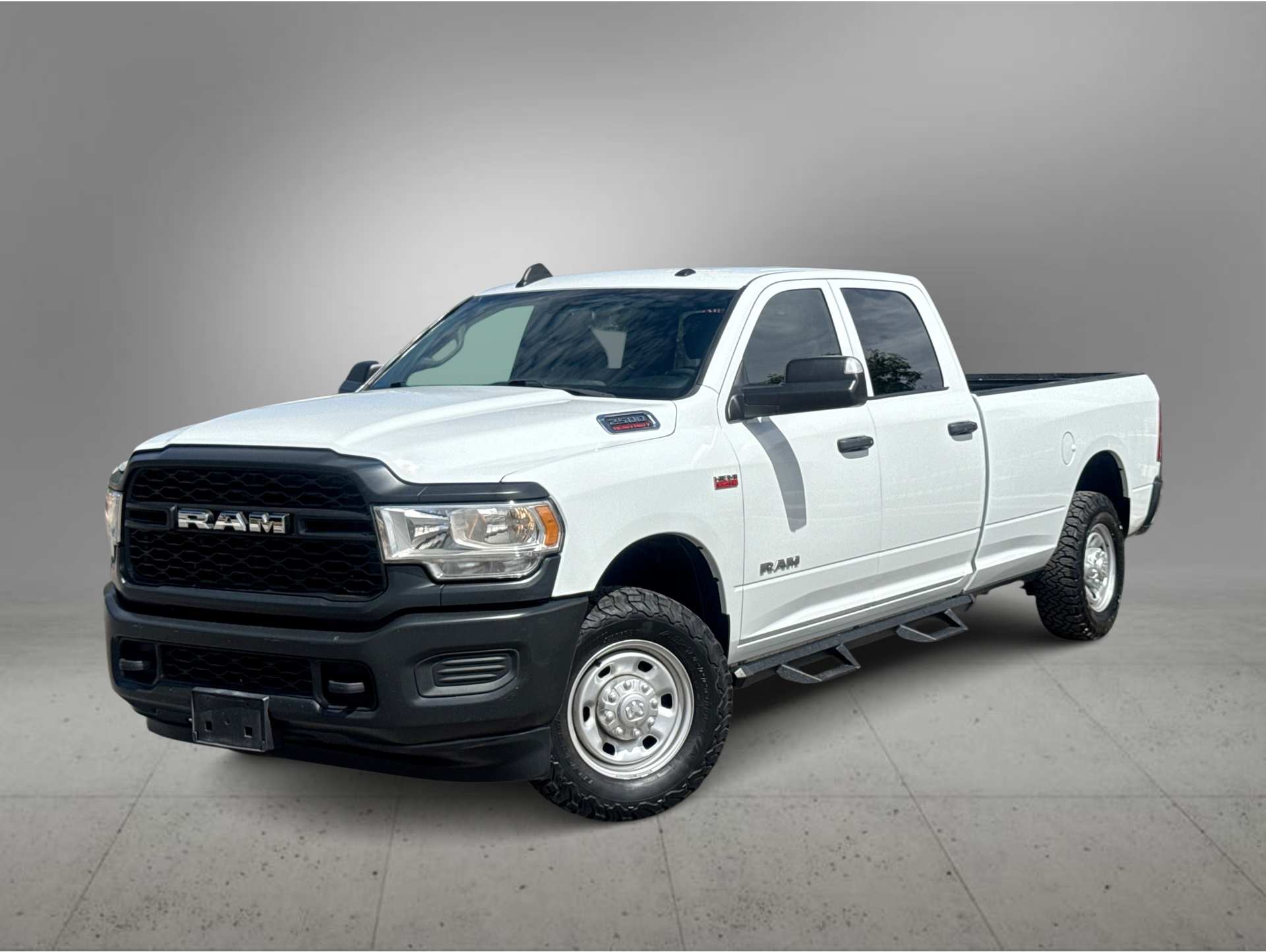 2022 RAM 2500 Pickup
