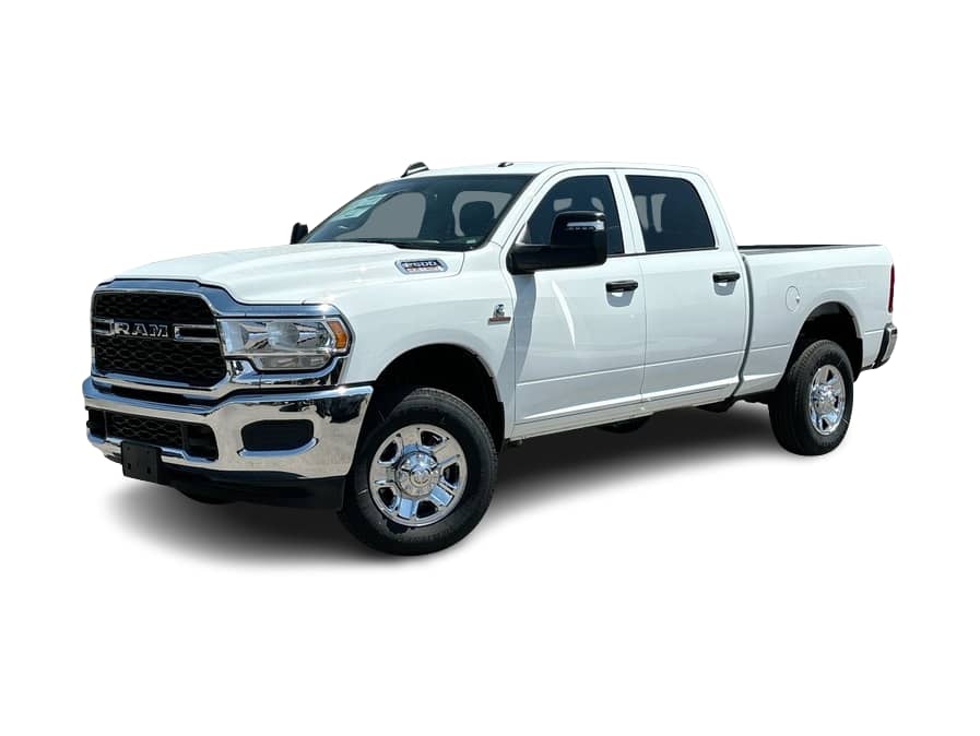 2024 RAM 2500 Tradesman -
                Las Vegas, NV