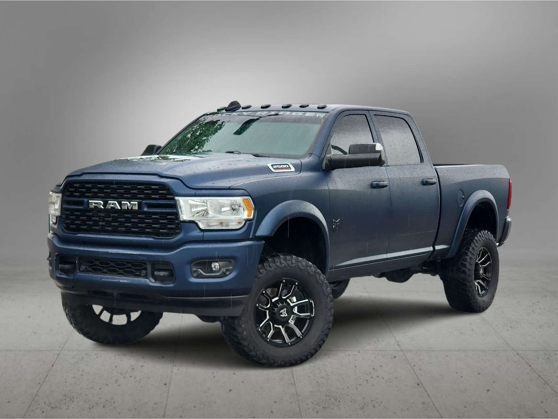 2022 RAM 2500 Pickup