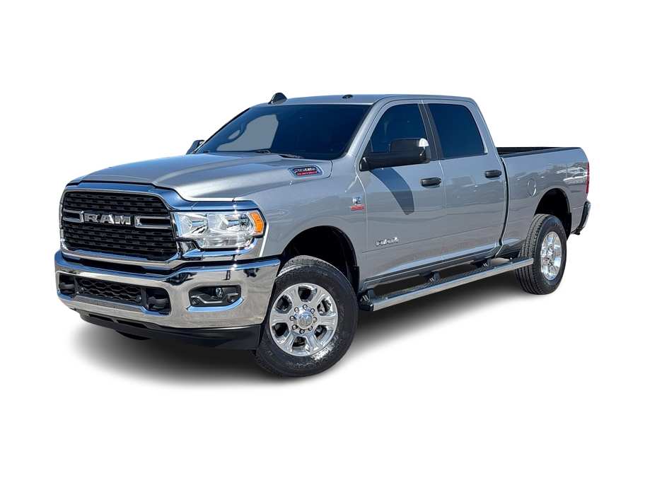 Thumbnail: 2022 RAM 2500 - 1