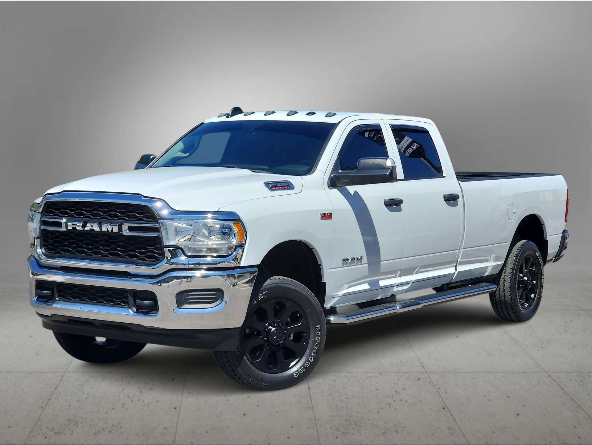 2020 RAM 2500 Pickup