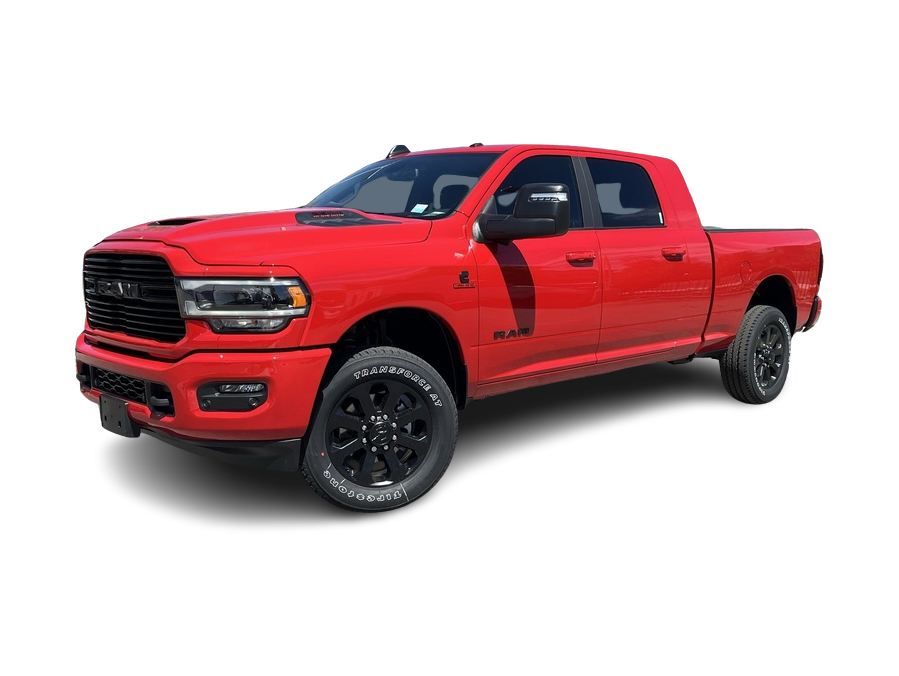 2024 RAM 2500 Laramie -
                Las Vegas, NV