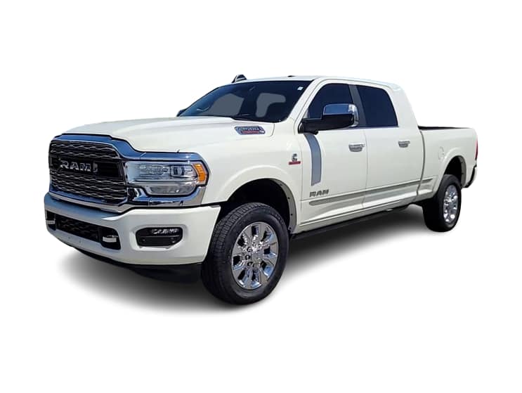 2022 RAM 2500 Limited -
                Las Vegas, NV