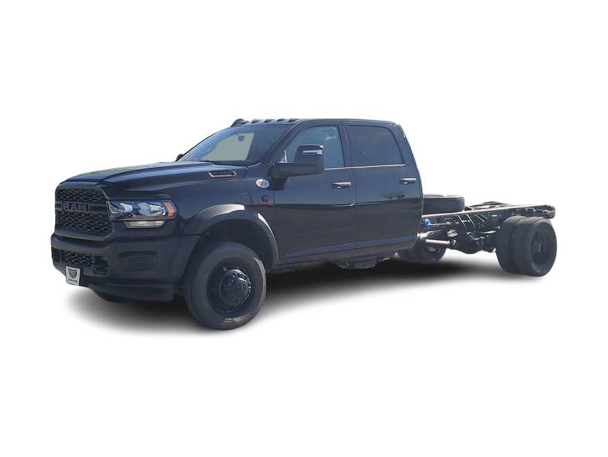 2024 RAM 4500 Limited -
                Las Vegas, NV