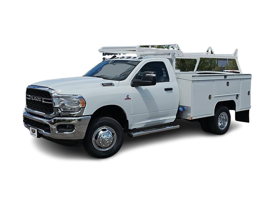 2024 RAM 3500 Tradesman -
                Las Vegas, NV