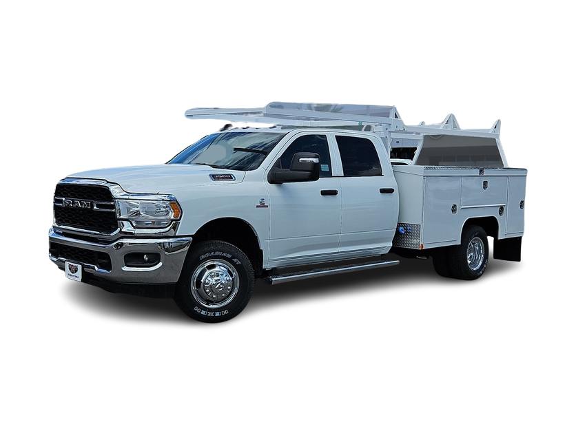 2024 RAM 3500 Tradesman -
                Las Vegas, NV