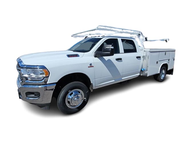 2023 RAM 3500 Tradesman -
                Las Vegas, NV