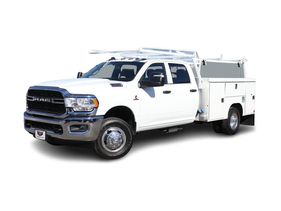 2023 RAM 3500 Tradesman -
                Las Vegas, NV