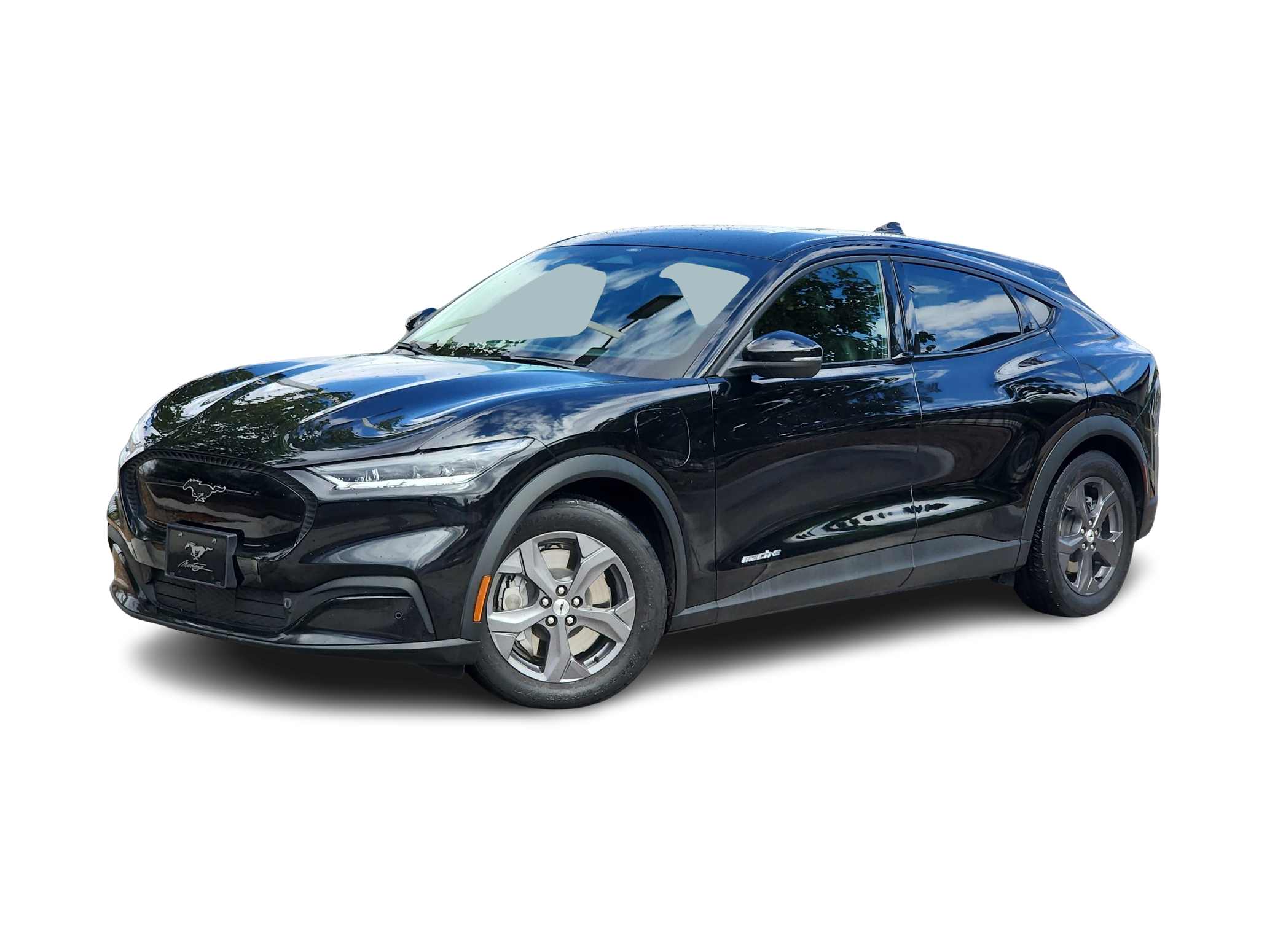 2022 Ford Mustang Mach-E Select -
                  Las Vegas, NV