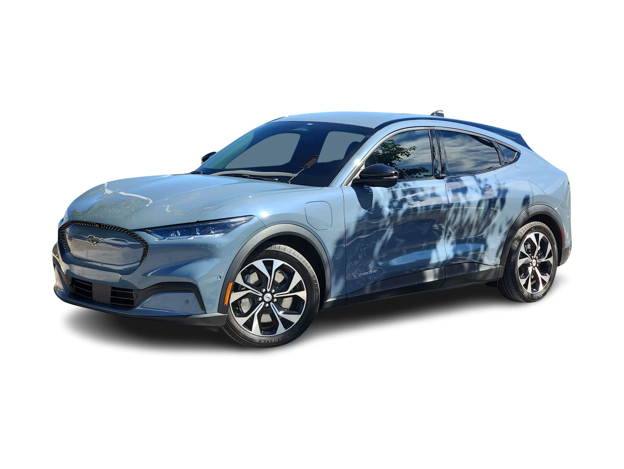 2023 Ford Mustang Mach-E Select -
                  Las Vegas, NV