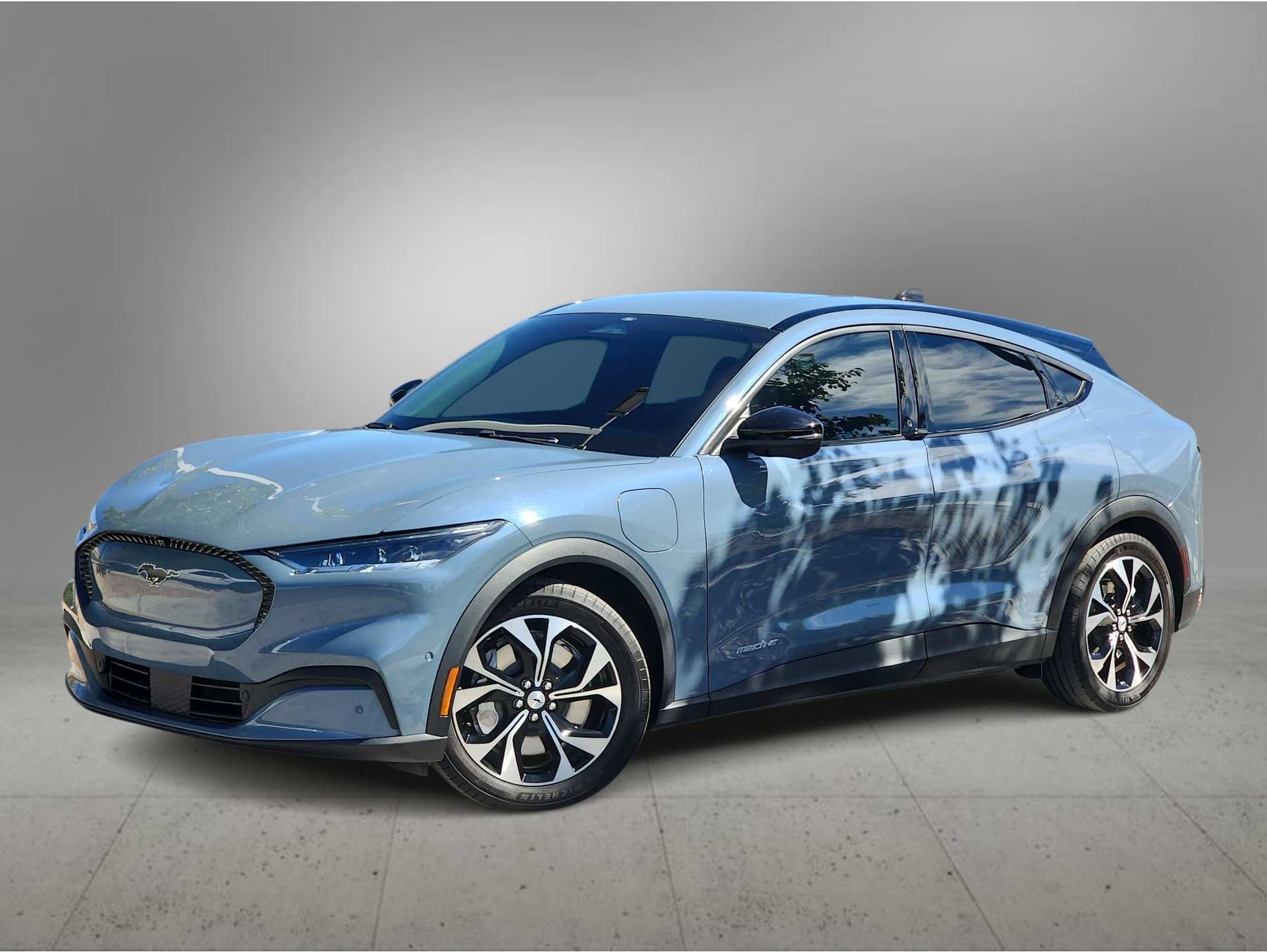 2023 Ford Mustang Mach-E