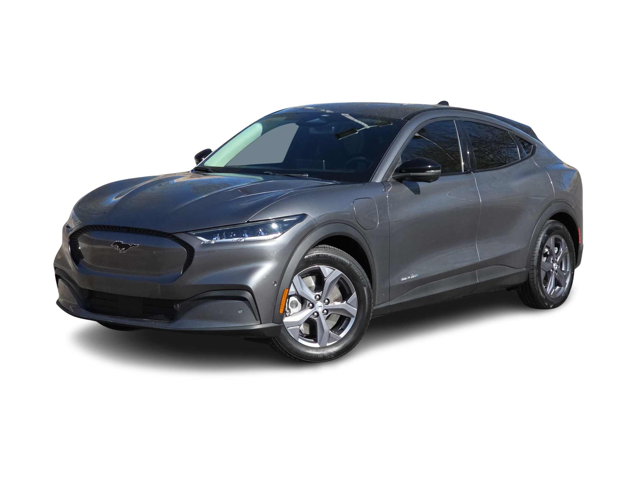 2023 Ford Mustang Mach-E Select -
                  Las Vegas, NV