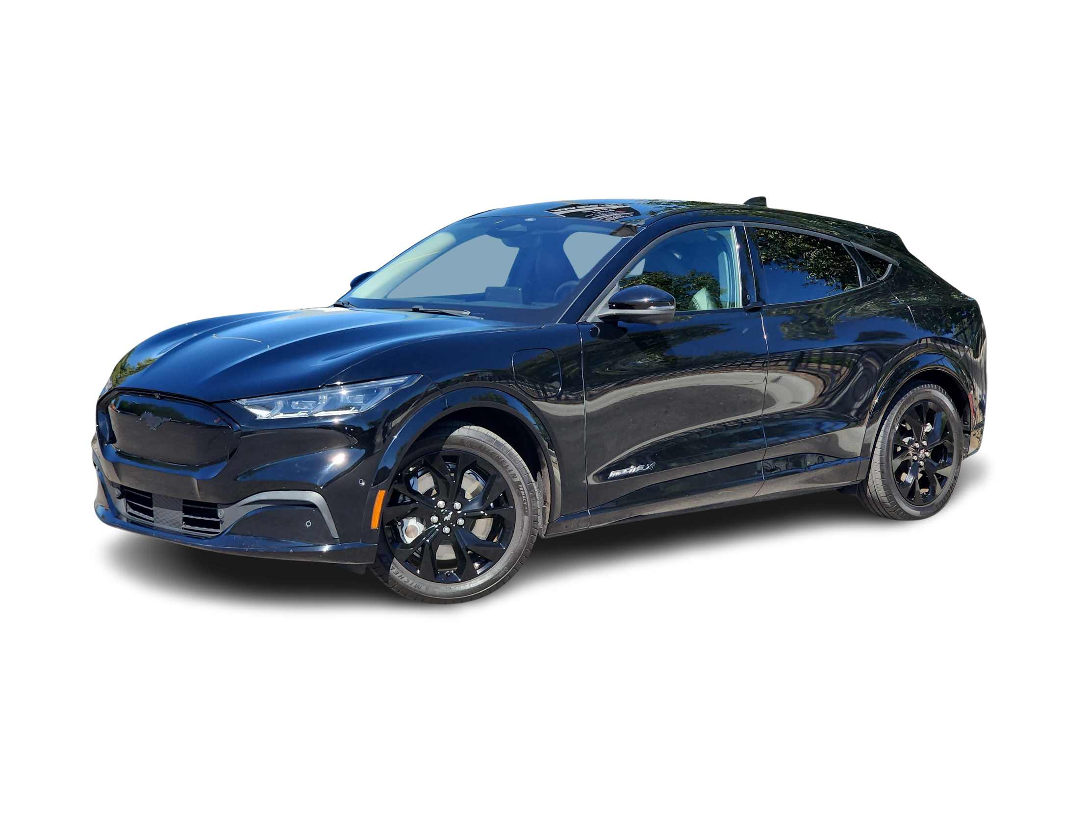 2023 Ford Mustang Mach-E Premium -
                  Las Vegas, NV