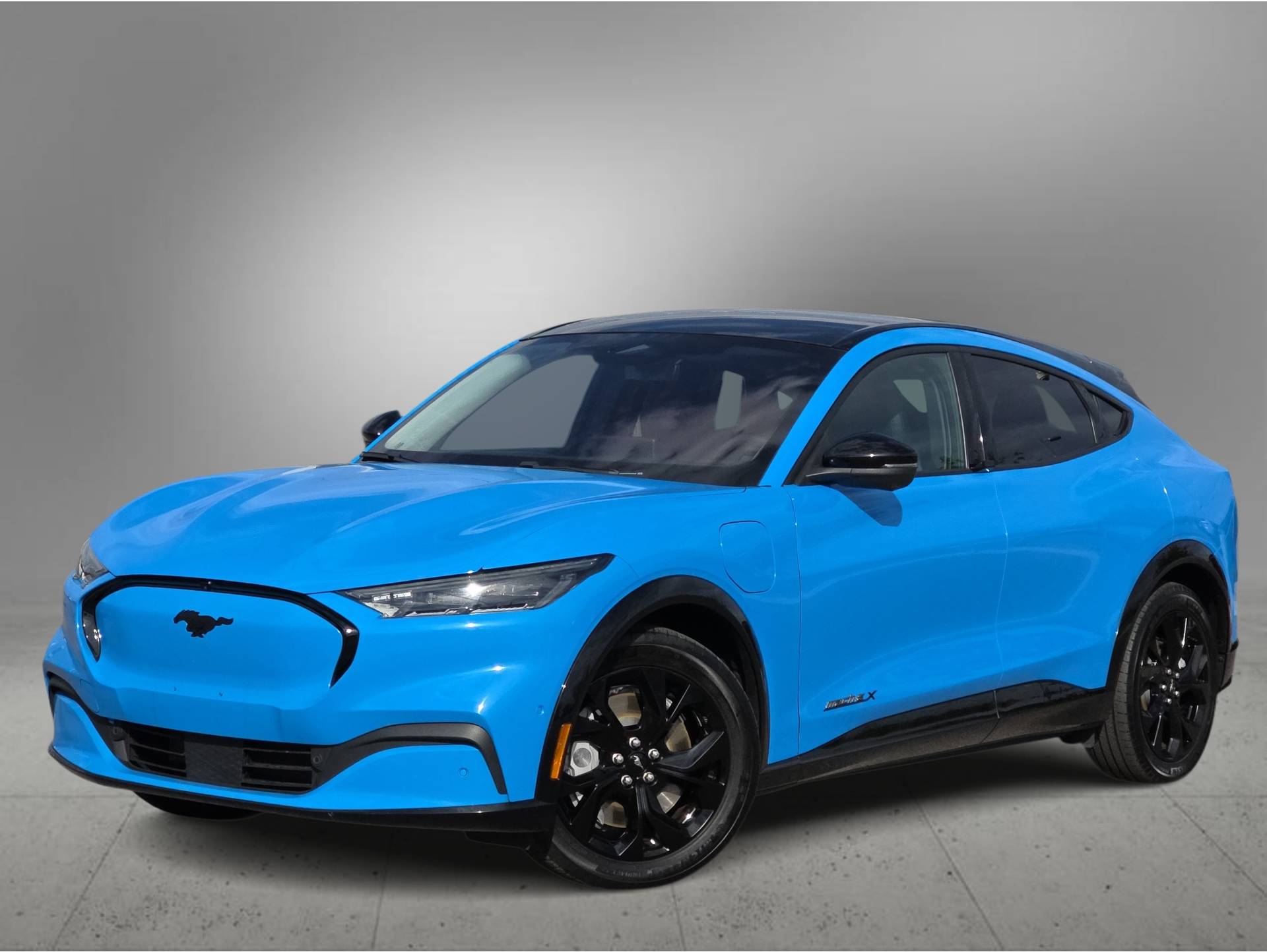 2023 Ford Mustang Mach-E Premium RWD