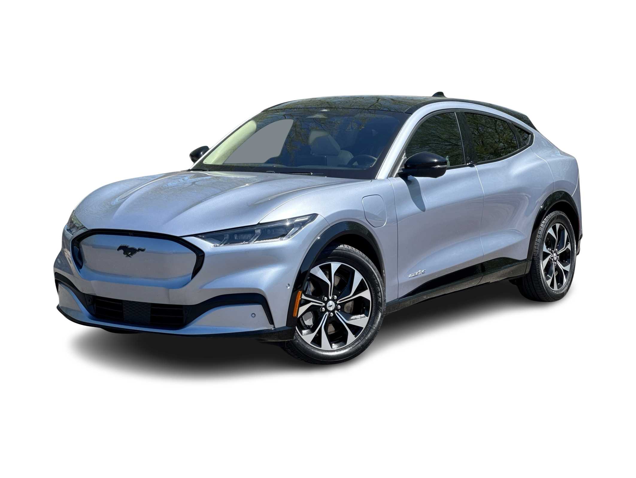 2022 Ford Mustang Mach-E Premium -
                  Las Vegas, NV
