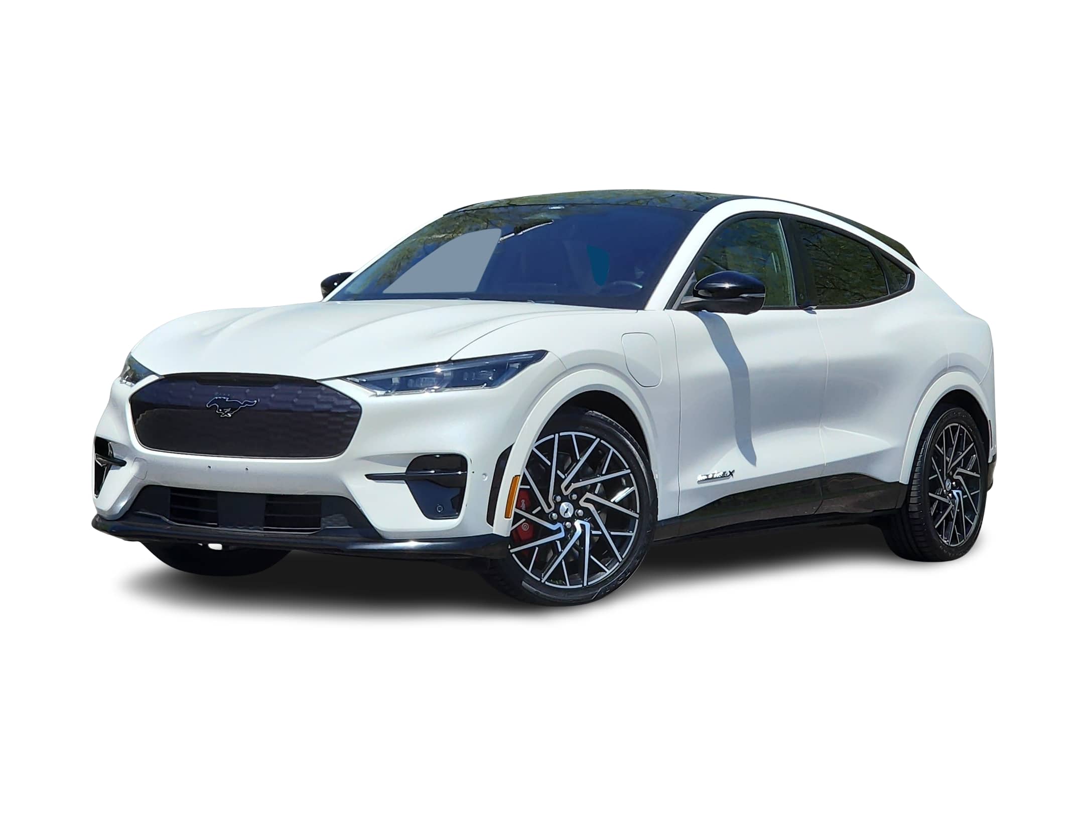 2022 Ford Mustang Mach-E GT -
                  Las Vegas, NV