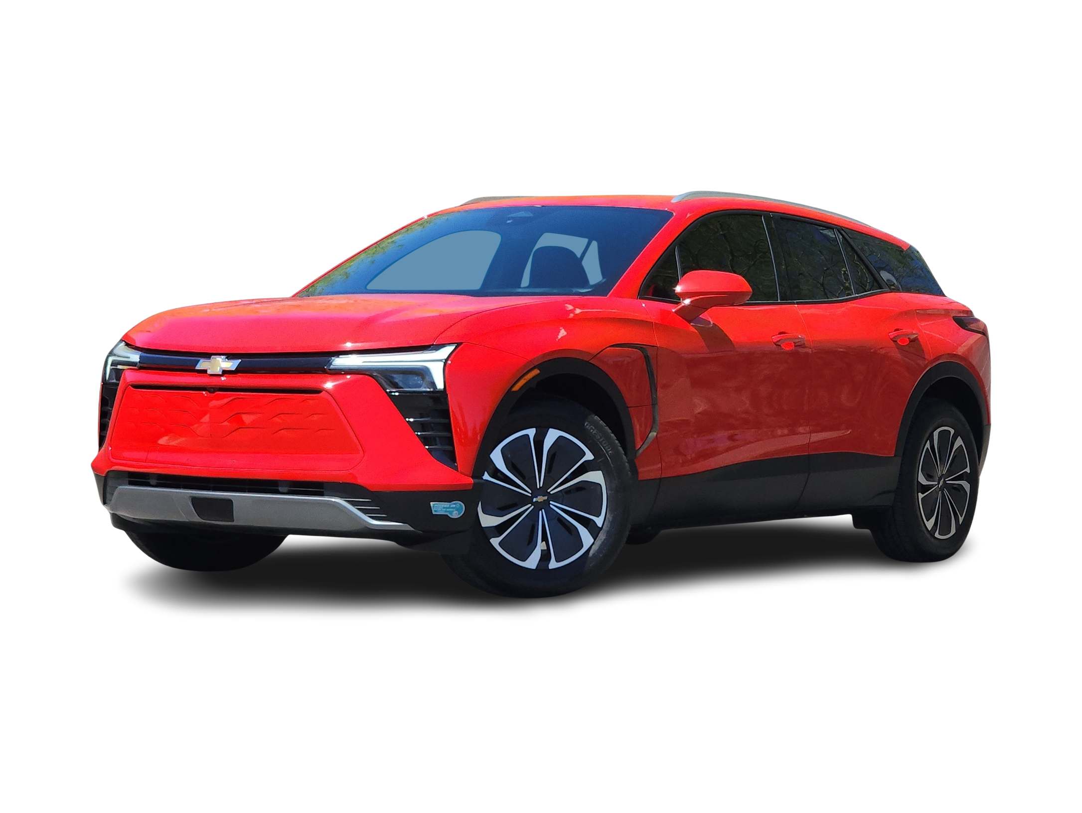 2024 Chevrolet Blazer EV LT -
                  Las Vegas, NV