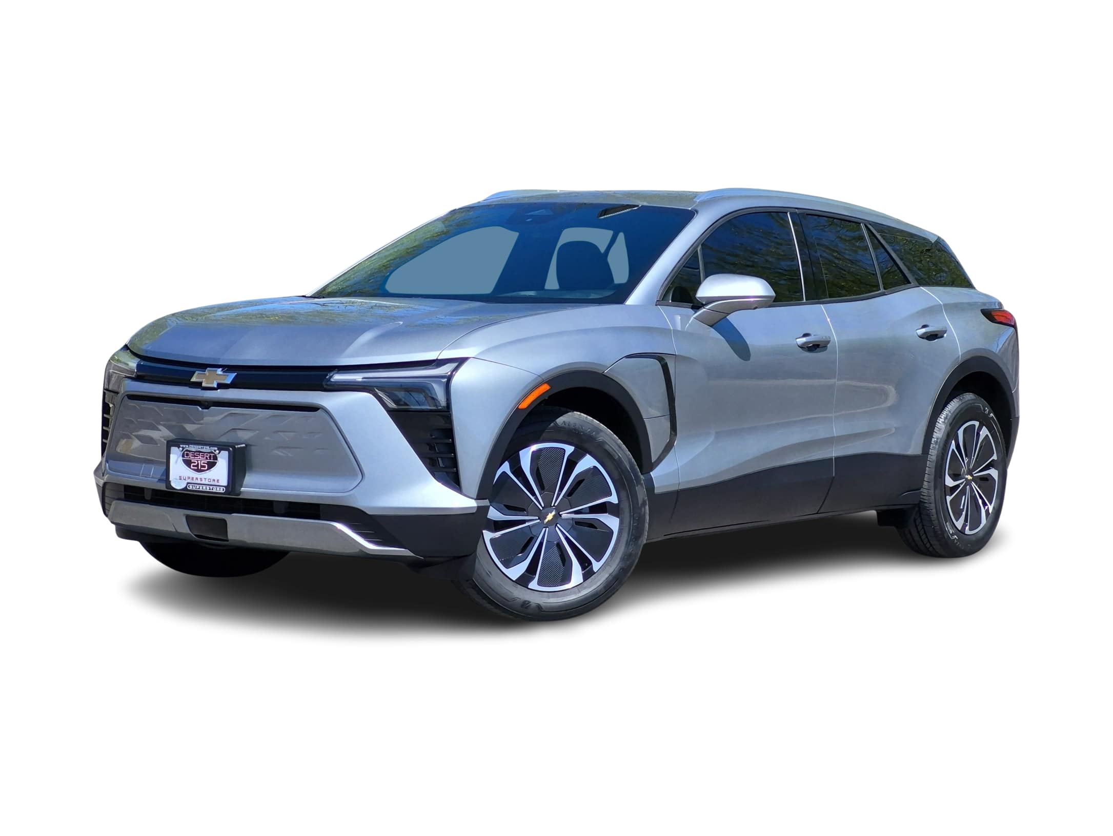 2024 Chevrolet Blazer EV LT -
                  Las Vegas, NV