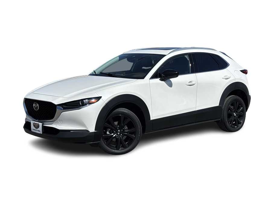 2021 Mazda CX-30 Premium -
                  Las Vegas, NV