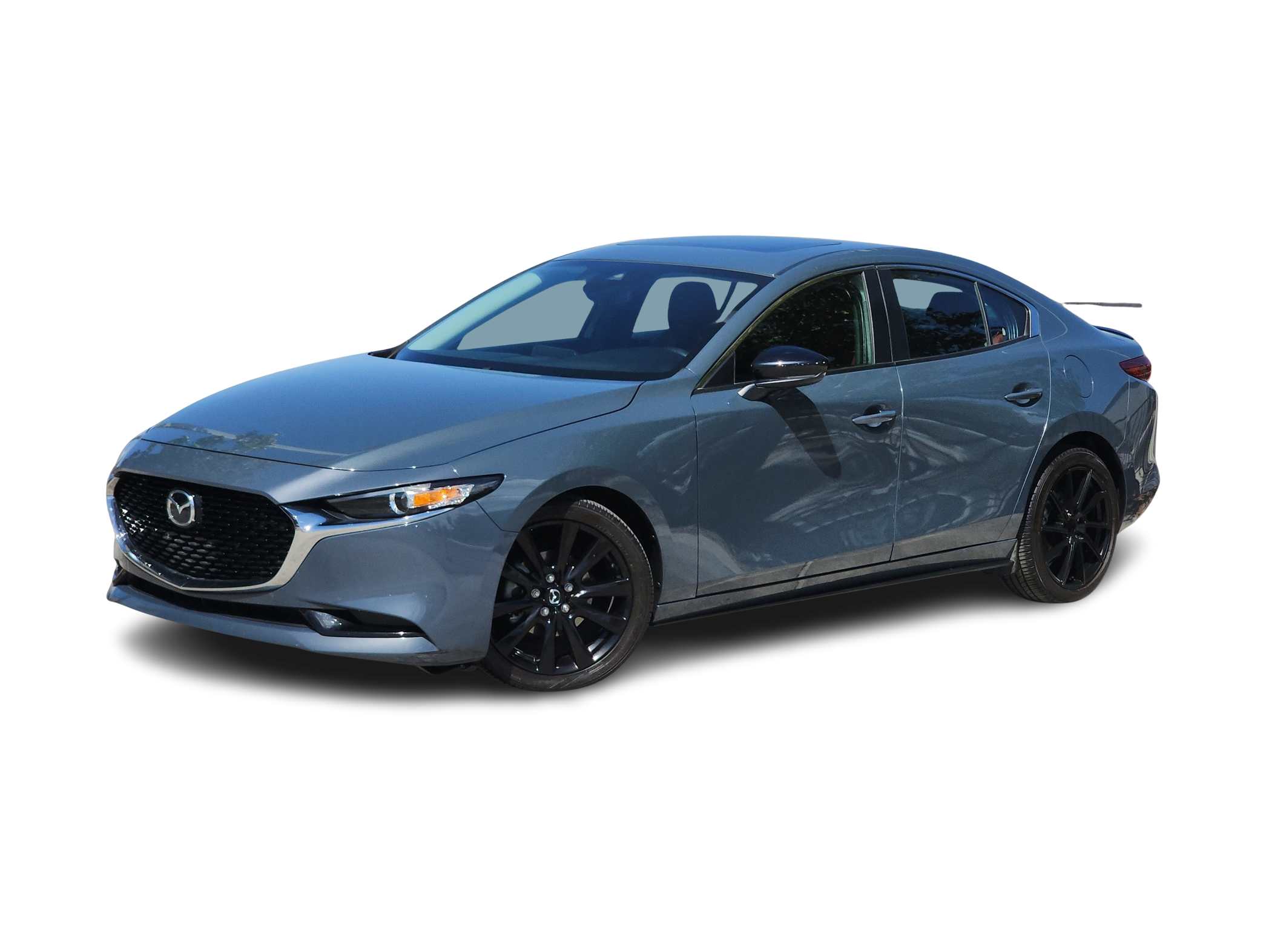 Thumbnail: 2023 Mazda Mazda3 - 1