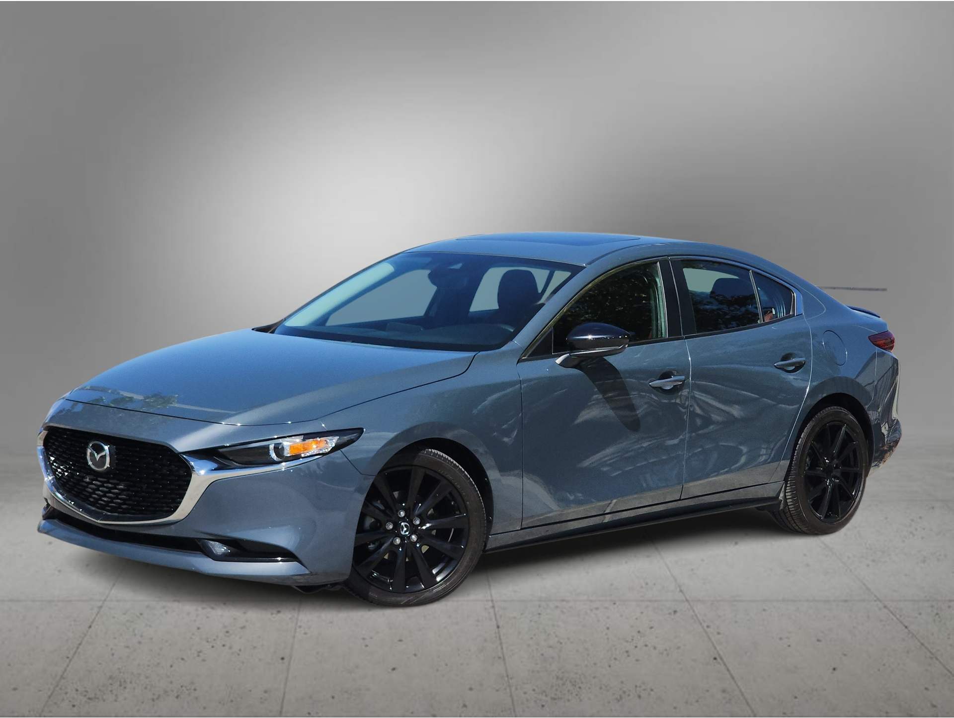 2023 Mazda Mazda3