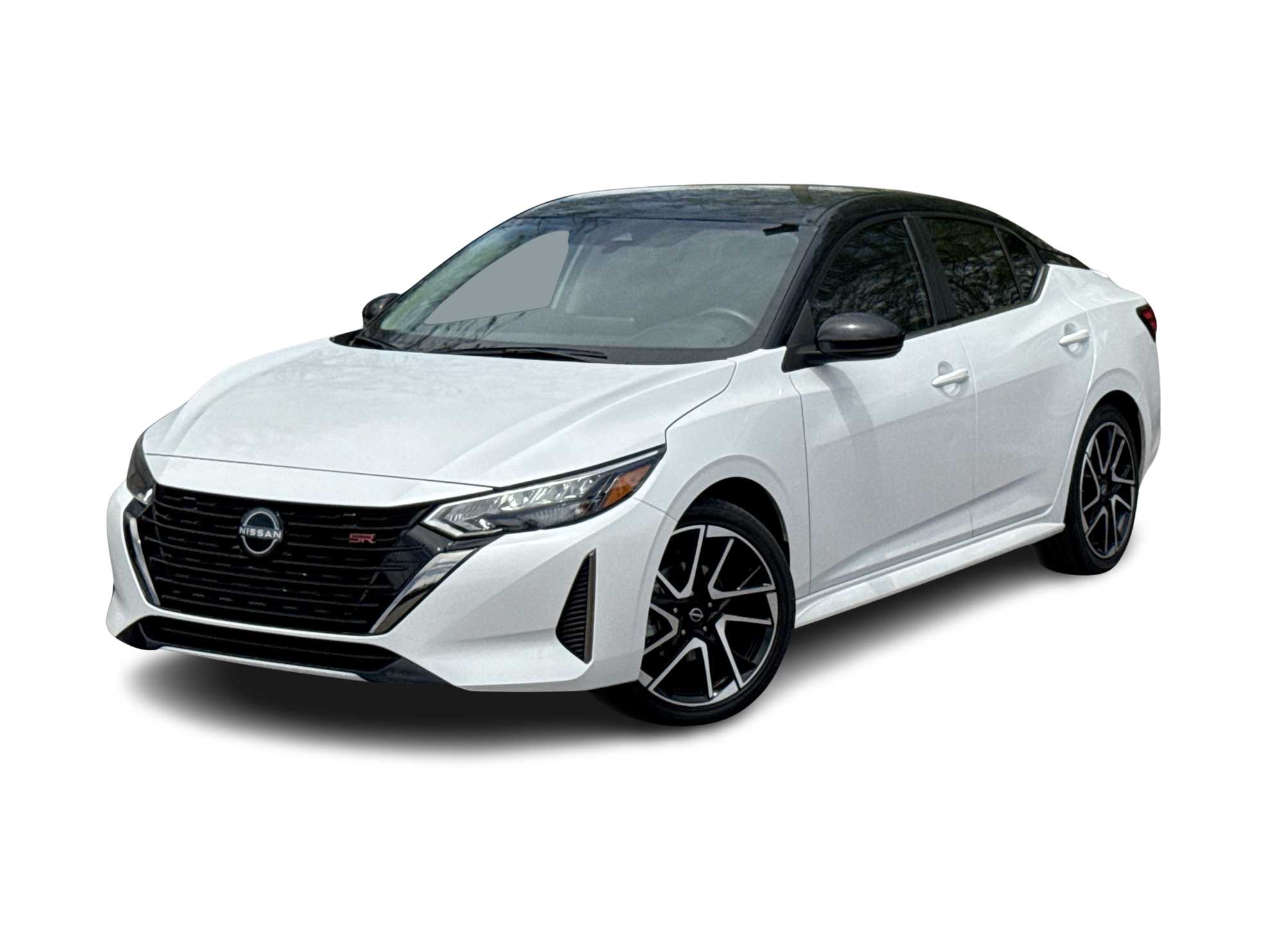 Thumbnail: 2024 Nissan Sentra - 1