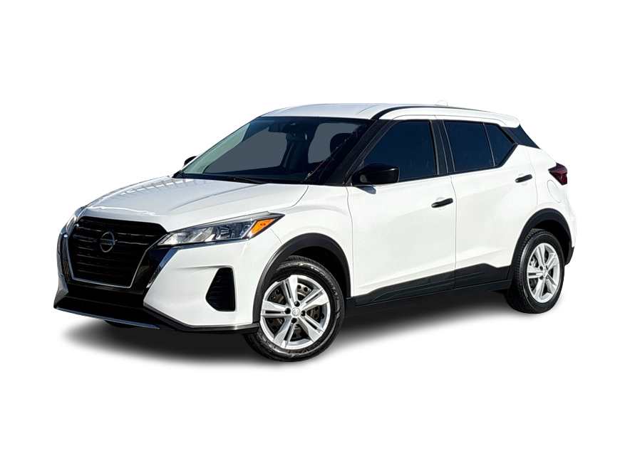 2021 Nissan Kicks S -
                  Las Vegas, NV